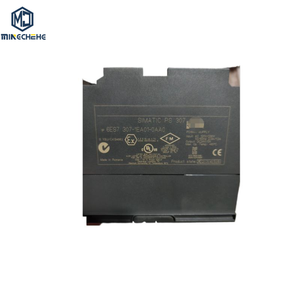 เครื่องจ่ายพลังงาน PLC 307-1KA01-0AA0 6ES7 6ES7 307-1EA01-0AA0 6ES7อุปกรณ์อัตโนมัติสำหรับโรงงาน - Product Image 1
