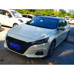 นิสสัน เทียน่า ปี 2020 <span class=keywords><strong>1</strong></span>.5 ลิตร รุ่น Smart Edition รถเก๋งขนาดกลางมือสอง สภาพดี ไม่มีอุบัติเหตุ พร้อมอุปกรณ์เสริม - Product Image 1