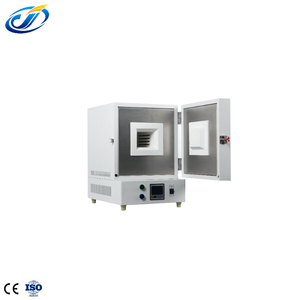 SX2-4-13A 1300 ° C型陶瓷炉室高温马弗炉 - Product Image 2