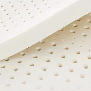 Tùy Chỉnh Topper Khách Sạn Vua Nữ Hoàng Đôi Cao Su Bộ Nhớ Bọt Túi Mùa Xuân Matress Chân Không Cuộn Trong Một Hộp Giường Nệm Cho Ngủ - Product Image 4