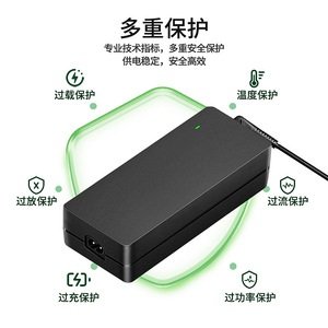 Dc12V12A <b>Power</b> <b>Adapter</b> 12V13A Us Plug With Ul Fcc Ce Ukca 3C Certifications For Electric Blanket <b>Supply</b> - Product Image 1