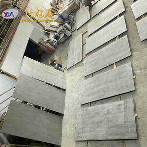 Nuevos Materiales de Construcción de Hormigón, Losa de Hormigón con Acabado Natural, Densidad 2.16, Panel de Pared Exterior de Alto Rendimiento Resistente a la Corrosión - Product Image 2