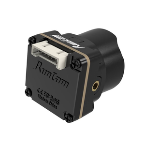 Cámara FPV RunCam Phoenix 2 SE Edición Especial 1000tvl Freestyle, Día y Noche, 4:3/16:9 PAL/NTSC, Cámara Phoenix2 para Drones de Carreras - Product Image 2