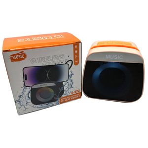 X-922 PK 2026 Top Sale Portable Tg659 Waterproof Wireless Tg <b>Speaker</b> Outdoor Stereo <b>Mini</b> PK Tg117 BT <b>Speaker</b> - Product Image 3