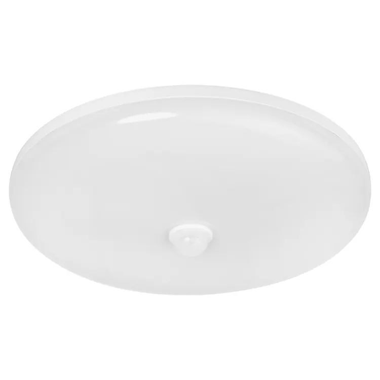 Prezzo competitivo ha condotto la luce di soffitto di forma di UFO design moderno 90lm/w per le luci di casa