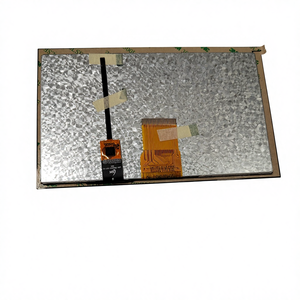 7-дюймовый ЖК-дисплей с емкостным сенсорным экраном 320x240, полностью ламинированный, рабочая температура -20~70°C - Product Image 3