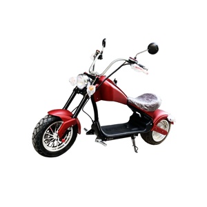 Scooter Plegable de 4 Ruedas para Discapacitados, Envío Directo desde Almacén en Holanda, Vehículo Eléctrico para Personas Mayores - Product Image 4