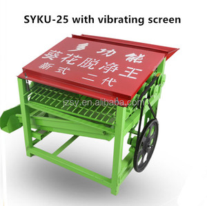 Décortiqueuse <span class=keywords><strong>de</strong></span> <span class=keywords><strong>graines</strong></span> <span class=keywords><strong>de</strong></span> <span class=keywords><strong>tournesol</strong></span> à haute efficacité pour usage domestique / Machine à décortiquer les <span class=keywords><strong>graines</strong></span> <span class=keywords><strong>de</strong></span> <span class=keywords><strong>tournesol</strong></span> à vendre - Product Image 3