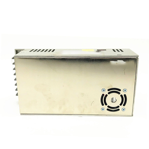 Fuente de Alimentación Conmutada de Salida Única Industrial de 240V a 24V para ABL1REM24100 - Product Image 3