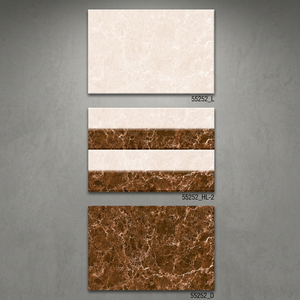 Azulejos de Pared de Cerámica Esmaltada Brillante de Diseño Japonés, 300x450mm 30x45cm 12x18, para Importadores de Interiores Africanos - Product Image 1