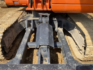 Excavatrice utilisée de Doosan DH60 excavatrice de doosan DH70 DH80 DH55 fabriquée en Corée du Sud, excavatrice de DH60-7 de Doosan - Product Image 6