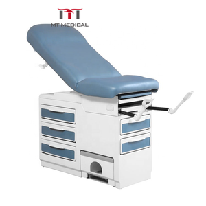 Медицинские гинекологические кровати HOCHEY / Гинекологические кушетки для осмотров / Кровати для родовспоможения / Кресла для родовспоможения - Product Image 3