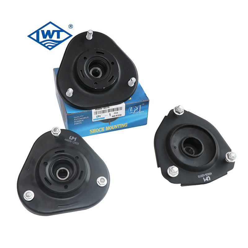 High Quality Rubber Shock Absorbers for Generators & Motors