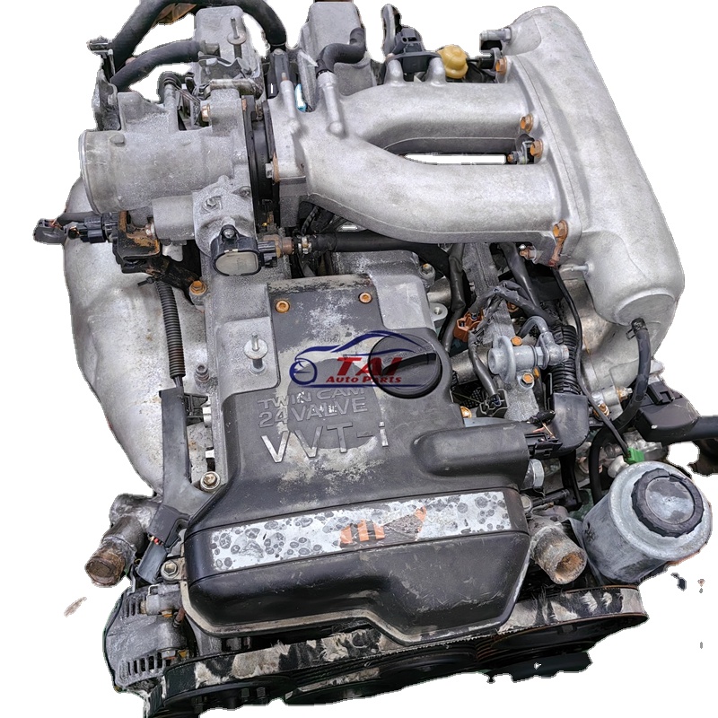 High Quality Used 2JZ-FSE Engine Assembly for Toyota