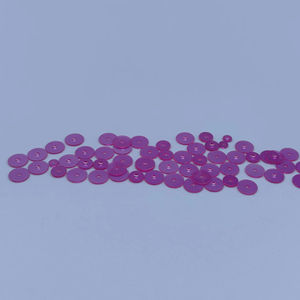 Buse de rubis saphir de haute précision de diamètre de trou inférieur à 0.10 pour analyseur de sang à usage médical - Product Image 1