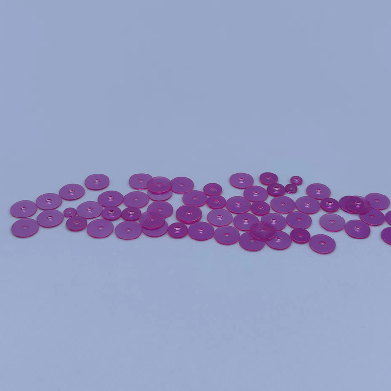 Ultra High Precision Ruby Nozzle Sapphire
