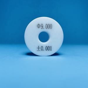 Anello di fissaggio in ceramica di Zirconia/accessori per calibro ad anello per micrometri interni/fascette per fori e quadranti - Product Image 2