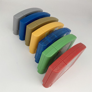NTSC and USA Version Emu Edition Poke Game Boys Color for Play on the <strong>N64</strong> <strong>Console</strong> - Product Image 6