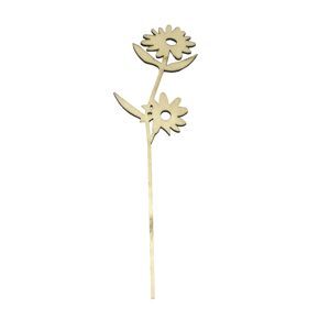 OEM / ODM <strong>Wooden</strong> Color Tree Leaf Home Decoration Natual Stick Plywood Reed <strong>Diffuser</strong> - Product Image 5