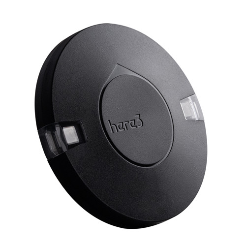 HEX RTK навигационный модуль Here3 Высокоточный дифференциал GPS GNSS m8p для управления полетом pix pixhawk