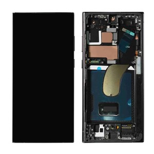 หน้าจอ LCD คุณภาพดีสำหรับ <span class=keywords><strong>Samsung</strong></span> S23Ultra/S918 WF OLED ขนาดเดิม 1:1 สำหรับโทรศัพท์มือถือ จอ LCD สำหรับเปลี่ยน - Product Image 6