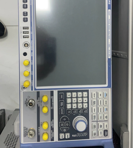 Analizador de Ruido de Fase y Probador de VCO Rohde & Schwarz FSWP26 FSWP - Product Image 6