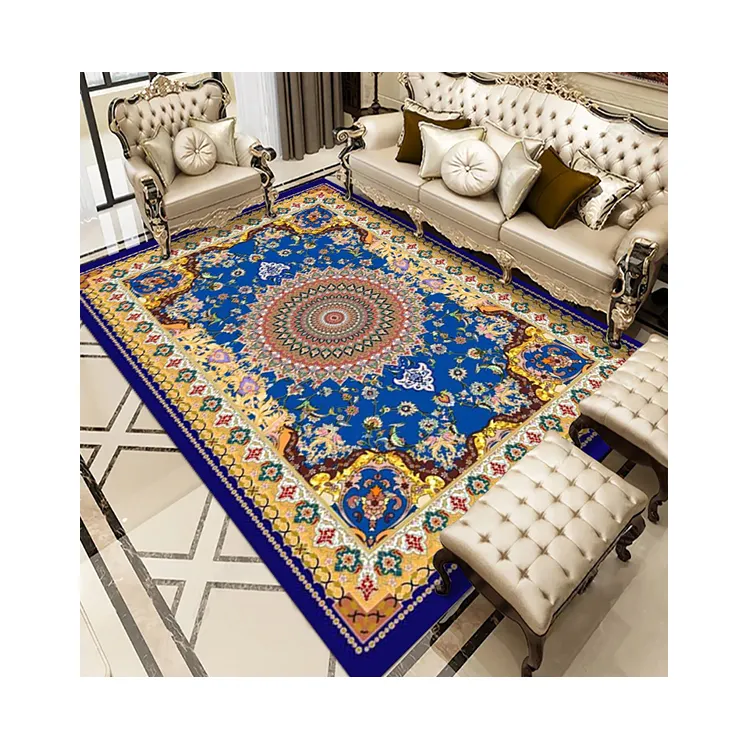 Gran oferta, sala de estar, logotipo personalizado, lana, hogar, casa, área decorativa, alfombra