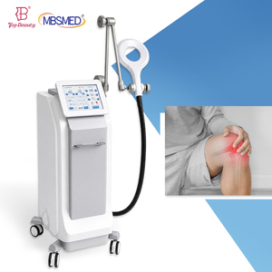 Máquina de Magnetoterapia de Campo Magnético de Alta Intensidad de Grado Clínico, Dispositivo de Terapia Magnética PEMF para Alivio del Dolor en Caballos - Product Image 1