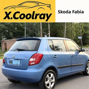 Skoda <span class=keywords><strong>Fabia</strong></span> 1.6 Spirit Edition 2008, <span class=keywords><strong>berlina</strong></span> usata con cambio manuale, 2000 dollari, per esportazione - Product Image 6