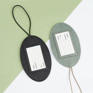 ผู้ผลิตป้ายติดกระเป๋าเดินทางแบบ OEM |   ป้ายซิลิโคนแบบกำหนดเองขายส่ง |   จัดส่งรวดเร็วสำหรับของที่ระลึกจากตัวแทนท่องเที่ยว - Product Image 3