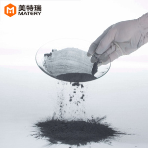 Ma sát vật liệu bột carbon tự nhiên Flake <span class=keywords><strong>Graphite</strong></span> bột cho phanh Pad sản xuất - Product Image 4