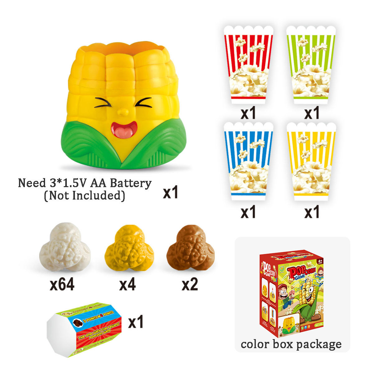 สีเหลือง