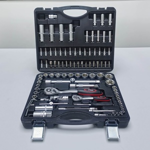 94 Cái Chuyên Nghiệp Ổ Cắm Thiết Lập, 94 Cái Công Cụ Ổ Cắm Với Công Cụ Thiết Lập - Product Image 6