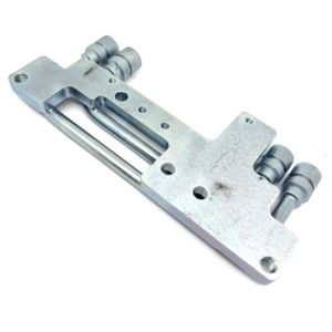 Conector Hidráulico Jungheinrich 51247528 de Repuesto de Alta Precisión para la Serie EFG/ERE - Product Image 2