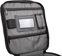 Tas Penyimpanan Portabel Anti Jatuh & Anti Gores dengan Ritsleting untuk Kacamata VR, Bahan Kanvas Tahan Lama, Contoh Gratis, Desain Kustom