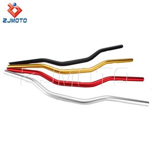 8 "+ 1" pince droite <span class=keywords><strong>guidon</strong></span> Riser pour Harley Softail Dyna Sportster Street Bob moto Club Style 4 couleurs <span class=keywords><strong>guidon</strong></span> - Product Image 4