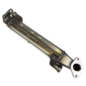 Nouveau refroidisseur <span class=keywords><strong>EGR</strong></span> <span class=keywords><strong>échangeur</strong></span> de chaleur RE535729 pour 6830 6930 7130 7230 moteur d'excavatrice de haute qualité - Product Image 1