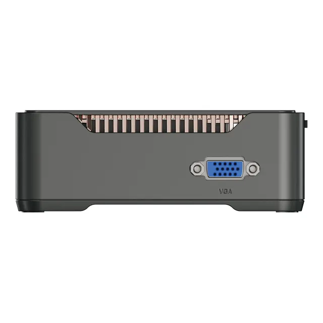 New Arrival mini computer Manufacturer Intel Jasper Lake N100 MAX 16GB NUC