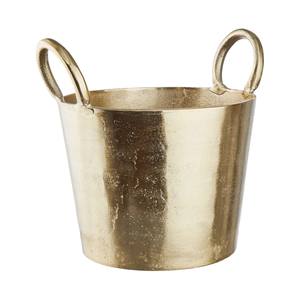Aluminium Beverage <b>Champagne</b> Ice <b>Bucket</b> Tub for Beer Bar Party Decor Hot Selling Bar Accessories Customized Logo Accept - Product Image 2