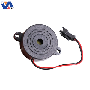 Nouveau haut-parleur et klaxon pour <span class=keywords><strong>scooter</strong></span> Image, sortie 450 mm pour pièces et accessoires de <span class=keywords><strong>scooter</strong></span> électrique VT9 - Product Image 5