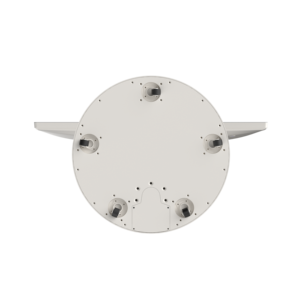 VISIGN Pantalla táctil LCD Reproductor de video Transmisión en vivo Pantalla independiente <span class=keywords><strong>24</strong></span> 27 32 <span class=keywords><strong>Pulgadas</strong></span> Móvil <span class=keywords><strong>Smart</strong></span> <span class=keywords><strong>TV</strong></span> con batería de larga duración - Product Image 6