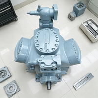 Compresseur alternatif à entraînement ouvert Carlyle Carrier 5H40 5H46 5H60 pour chambre froide marine et système de refroidissement à eau de mer