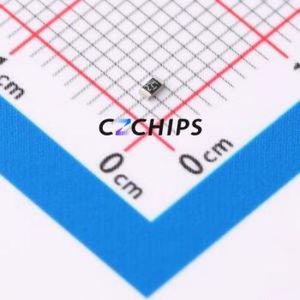 ตัวต้านทานแบบ SMD รุ่น AT0603BRD07270KL ขนาด 0603 (ประเภท: ฟิล์มบาง) (ค่าความต้านทาน: 270kโอห์ม ความแม่นยำ: 0.1%) - Product Image 1