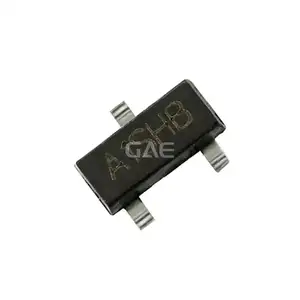 All-new original (Electronic components) chip IC SI2301S