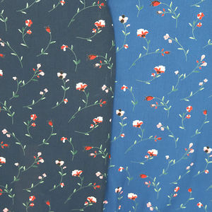 בד הדפסה rayon מותאם אישית לבשת נופש קימונו-אפשרויות הדפסה דיגיטלית/מסך (moq נמוך, אישור <span class=keywords><strong>fda</strong></span>) - Product Image 3