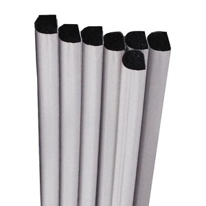 導電性フォームEMIシールドガスケット、グリッド、片面および両面電磁信号シールド - Product Image 1