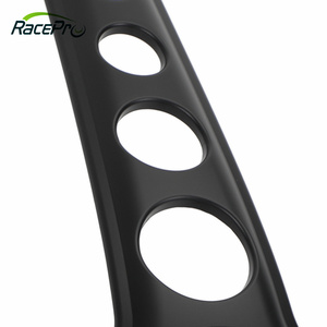 RACEPRO-cubierta de plástico ABS para tanque de combustible de motocicleta, almohadilla protectora para <span class=keywords><strong>Honda</strong></span> <span class=keywords><strong>REBEL</strong></span> CMX <span class=keywords><strong>2022</strong></span> 300 <span class=keywords><strong>500</strong></span>-2017, novedad de <span class=keywords><strong>2022</strong></span> - Product Image 2