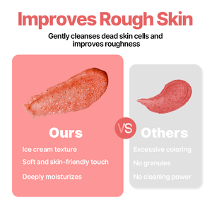 Gommage corporel <span class=keywords><strong>à</strong></span> la fraise en gros, 200g - Product Image 5