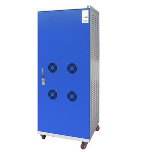Contrôleur d'éolienne 75KW 100KW, type de commande électrique pour connexion au réseau, pour la production d'énergie éolienne - Product Image 3