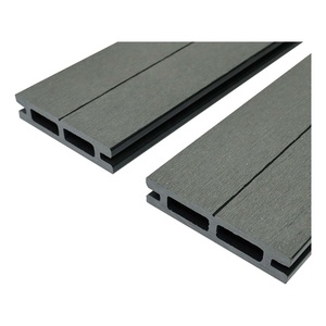 <span class=keywords><strong>Panneau</strong></span> de clôture WPC 90*20mm Style australien Composite <span class=keywords><strong>bois</strong></span>-plastique Poteaux de clôture à faible entretien <span class=keywords><strong>pour</strong></span> clôture de jardin - Product Image 5